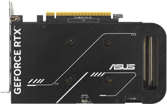 Tarjeta Gr&aacute;fica Asus GeForce&reg; RTX 5050 Dual 8GB GDDR6 DLSS4 image number 9