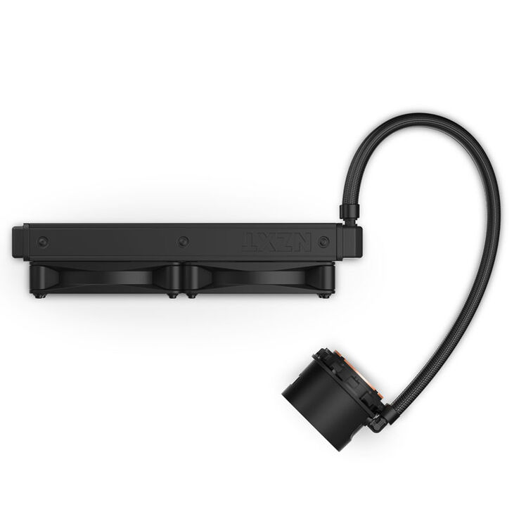 Kit de Refrigeraci&oacute;n L&iacute;quida CPU NZXT Kraken 240 image number 1