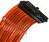 Kit de Expansi&oacute;n Phanteks Cables Sleeved 50cm Naranja image number null