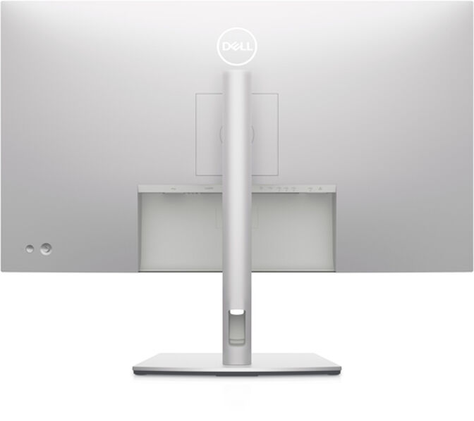 Monitor Dell UltraSharp 31.5" U3223QE IPS 4K ComfortView Plus HDR400 100% sRGB Ethernet + USB-C (90W) image number 4