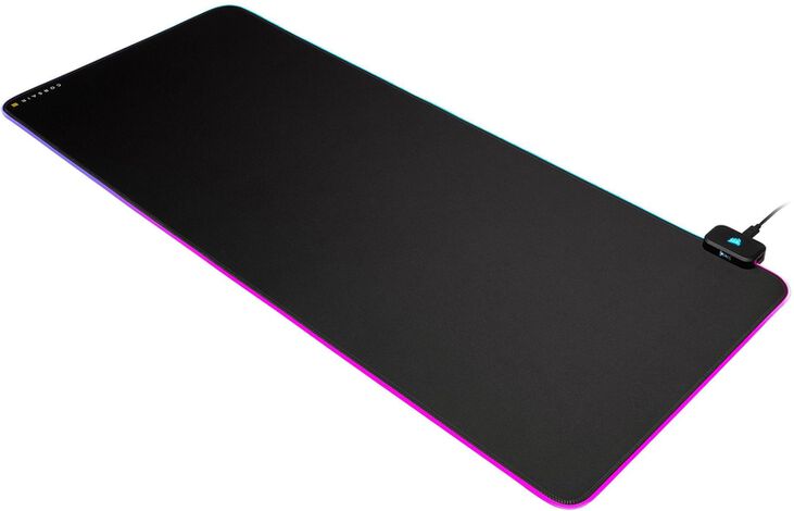 Alfombrilla Corsair MM700 RGB Extended XL image number 2