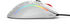 Ratón Gaming Glorious Model D Glossy Blanco image number null