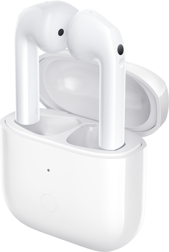 Auriculares Xiaomi Redmi Buds 3 Blanco image number 0