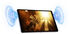 Tablet Lenovo Legion Tab Gen3 TB321FU 8.8" (12 / 256GB) 2.5K 165Hz WiFi Eclipse Black image number null