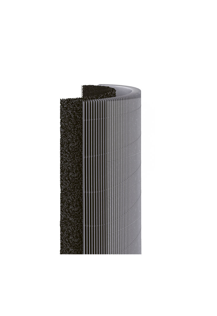 Filtro HEPA para Purificador de Aire Xiaomi Mi Purifier 4 Lite image number 2
