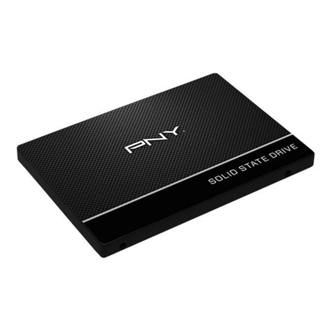 SSD PNY CS900 500GB SATA III (550/500MB/s) image number 4