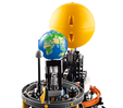 LEGO Technic: Tierra y Luna en &Oacute;rbita, 526 Piezas (42179) image number null