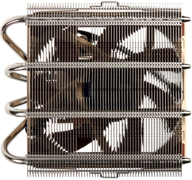 Ventilador CPU Noctua NH-L12S image number 1