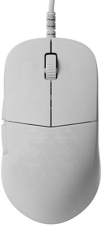 Ratón Gaming Endgame Gear XM2 8k - White Frost