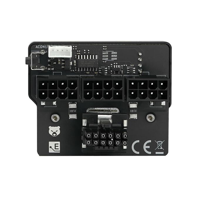 Thermal Grizzly WireView GPU, 1x 12VHPW e 3x 8Pin PCIe - Reverse image number 3