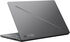 Portátil ASUS ROG Zephyrus G14 (2024) 14" R9 8945HS 32GB DDR5 1TB RTX 4070 OLED 120Hz W11 image number null
