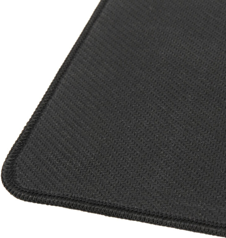 Alfombrilla Glorious L Negro image number 4