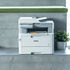 Impresora Multifunción Láser Brother MFC-L8340CDW WiFi image number null