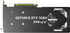 Tarjeta Gráfica PNY GeForce® RTX 5060 Gaming RGB Triple Fan OC 8GB GDDR7 DLSS4 image number null