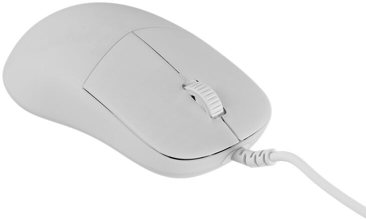 Ratón Gaming Endgame Gear XM2 8k - White Frost image number 5