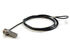 Cable de Seguridad para Portátil Conceptronic con Combinación 1.5 M image number null
