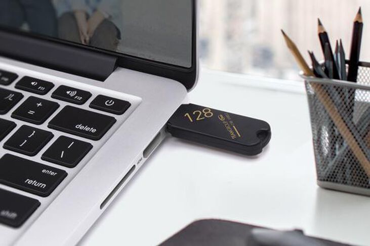 Pen Team Group C183 64GB USB3.2 Gen1 image number 5