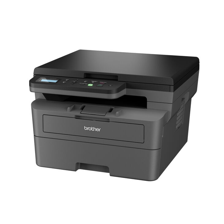 Impresora Multifunción Láser Brother DCP-L2627DWE WiFi image number 2
