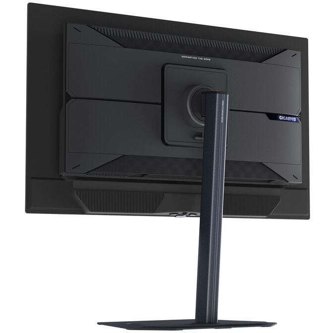 Monitor Gigabyte MO27U2 QD-OLED 27" 4K UHD 16:9 240Hz FreeSync Premium Pro / G-SYNC Compatible image number 5