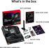 Placa Base Asus ROG Strix X870E-F Gaming WiFi image number null