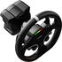 Conjunto MOZA Racing R3 Racing Simulator PC ( Base Volante R3 + Volante ES + Pedais SR-P + Suporte de Mesa R5) image number null