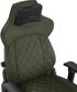 Silla Gaming Corsair TC500 LUXE - Sherwwod image number null