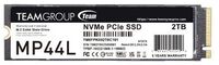 SSD Team Group MP44L 2TB Gen4 M.2 NVMe (4800/4400MB/s)