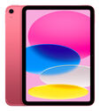 Tablet Apple iPad A16 Wi-Fi + Cellular 256 GB 11" Rosa image number null