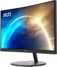 MSI Pro MP2412C pantalla para PC 59,9 cm (23.6") 1920 x 1080 Pixeles Full HD Negro image number null