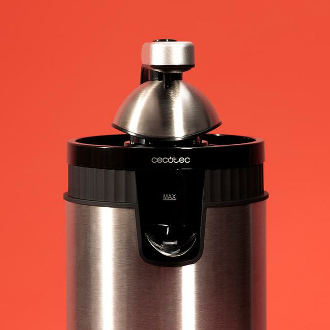 Exprimidor Cecotec XSqueeze RetroJuice 600 image number 6