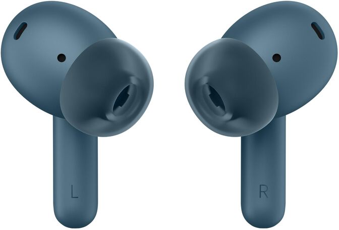 Earbuds Lenovo Yoga True Wireless Stereo Azul-Verde image number 0