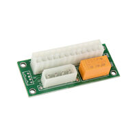 Adaptador de corriente Kolink para sincronización de fuente (Mining)