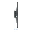 Soporte de Pared Tooq Tilt 32" a 55" Max. 40kg Negro image number null