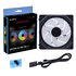 Ventilador Lian Li UNI SL-INF 140 ARGB Reverse Blade PWM Negro 140mm image number null
