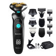 Afeitadora Cecotec Twetgroom 10 en 1 image number null