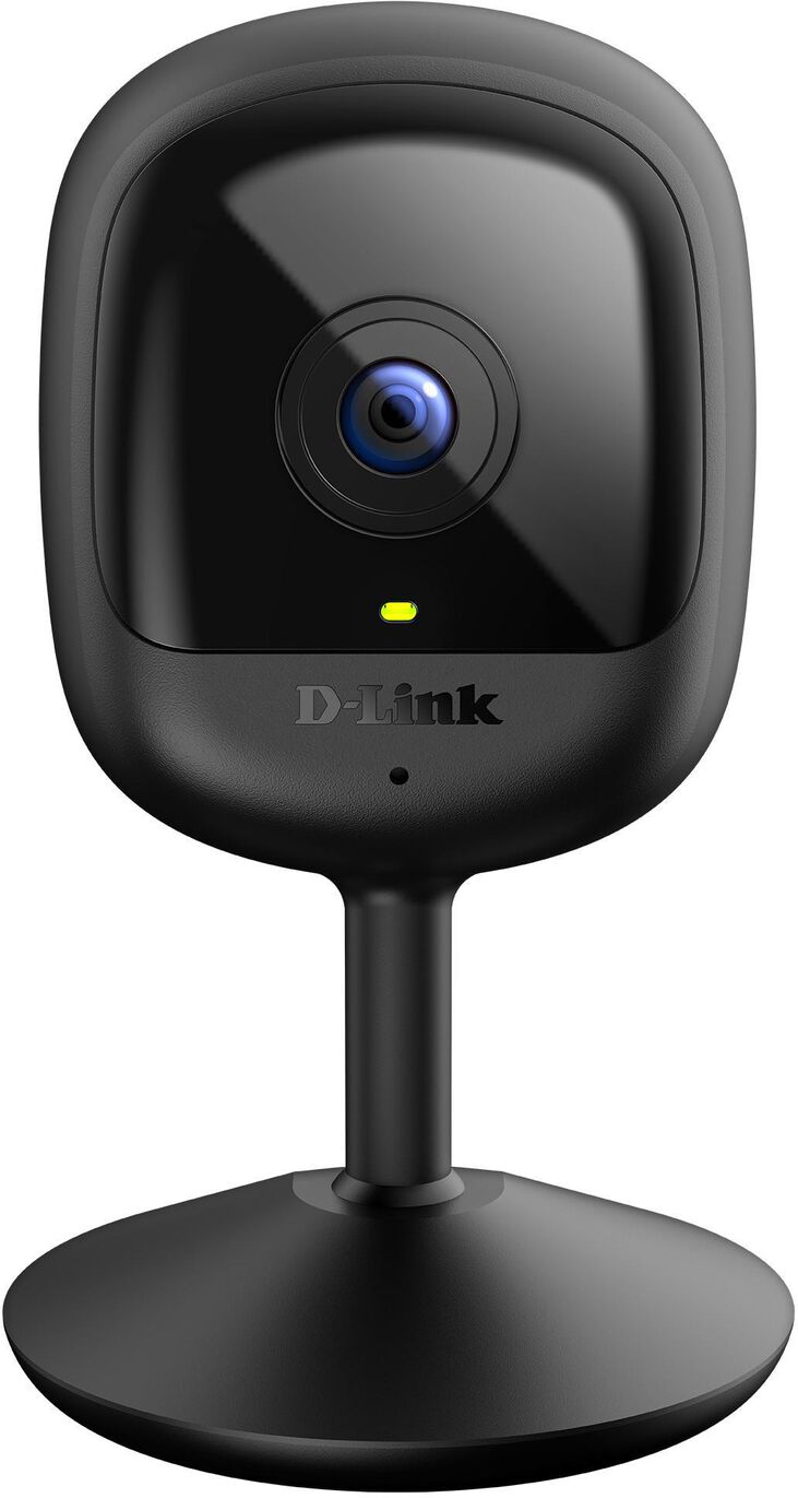 Cámara de Vigilancia Vigilância D-Link DCS-6100LHV2 Compact Full HD Wi-Fi Camera image number 0