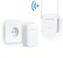 Repetidor Mercusys MP510 KIT AV1000 Gigabit Repetidor WiFi Kit image number null