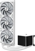 Water Cooler CPU TRYX Panorama Upgraded 360 Blanco image number null