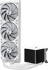 Water Cooler CPU TRYX Panorama Upgraded 360 Blanco image number null