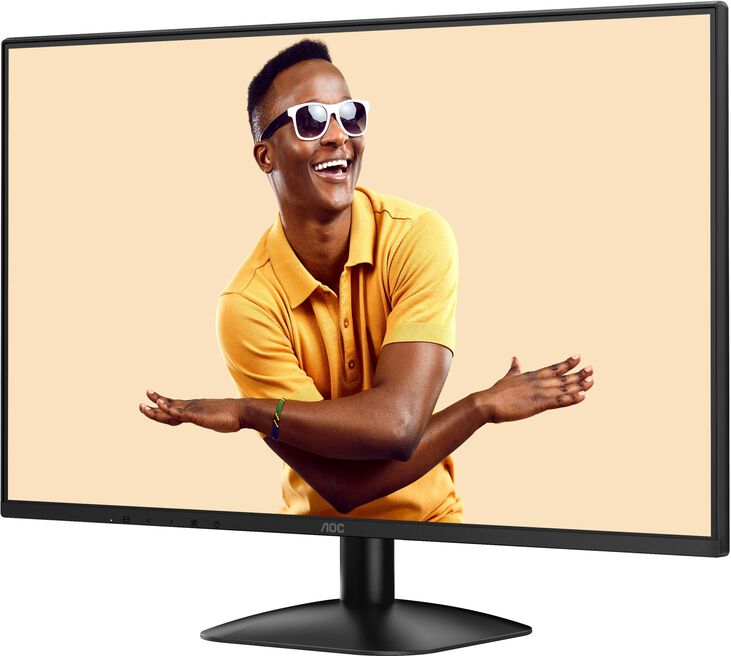 Monitor AOC 27" 24B31H IPS FHD 120Hz 1ms image number 14
