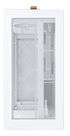 Caja ATX Montech HS02 Blanco image number null