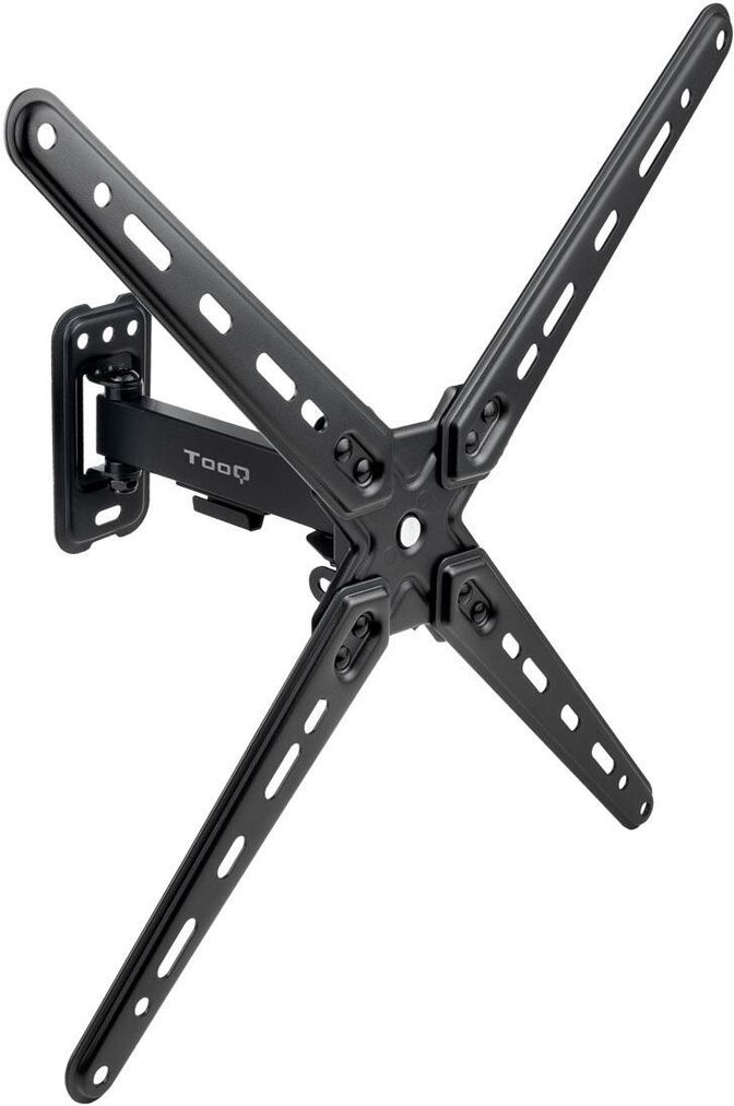 Soporte de Pared Tooq Tilt e Girat&oacute;nrio 13" a 55" 67-199 mm Max. 25kg Negro image number 0