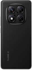 Smartphone Xiaomi Redmi Note 14 Pro 5G 6.67" 8GB/256GB Dual SIM Midnight Black image number null