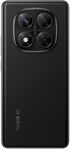 Smartphone Xiaomi Redmi Note 14 Pro 5G 6.67" 8GB/256GB Dual SIM Midnight Black image number null