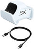 Cargador HyperX ChargePlay Duo P/ PS5 image number null