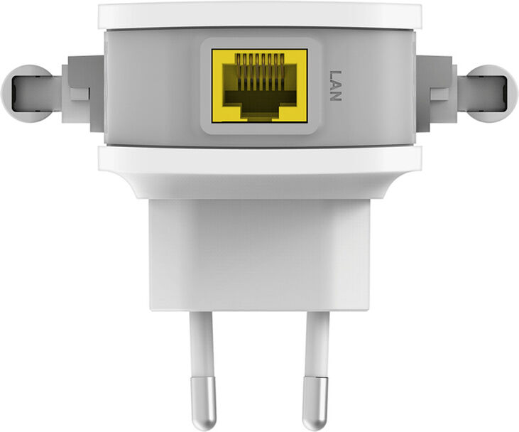 Repetidor D-Link DAP-1325 Wireless N300 + 1xRJ45 image number 2