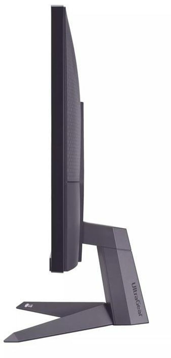 Monitor Gaming LG  UltraGear 27" 27GS50F-B VA FHD 180Hz HDR10 FreeSync image number 3