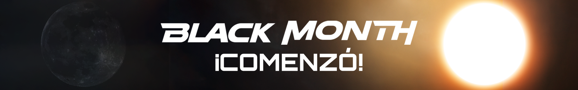 Black Month Black Month