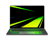 Portátiles con Tarjetas Gráficas GeForce RTX Serie 50