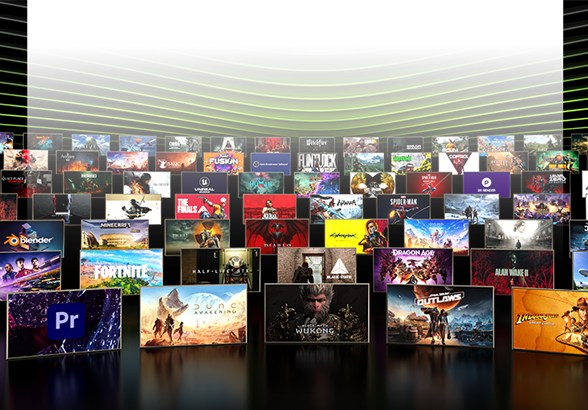 Placa Gráfica Geforce RTX 5090